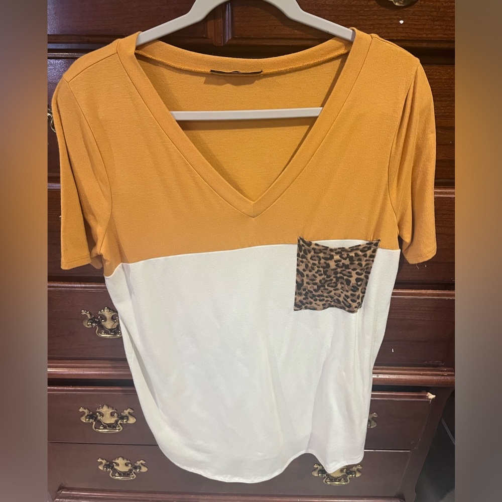 Sheila Rose top, size XL